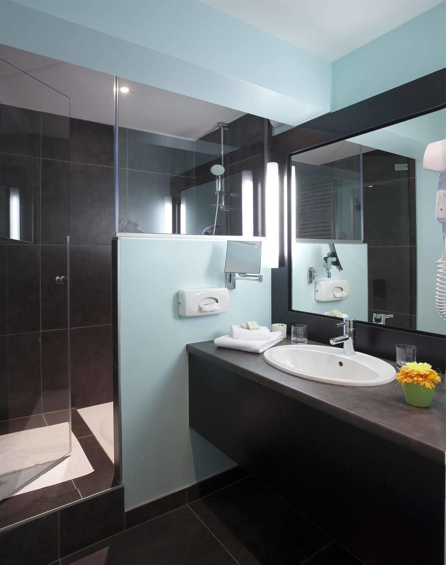 Logis Hotel Clair Matin Le Chambon-sur-Lignon Ngoại thất bức ảnh